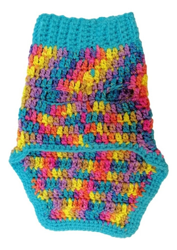 Suéter Para Perro Colores S