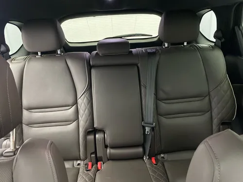 Mazda CX-9 2.5 Grand Touring Signature