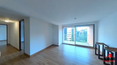 Apartamento en arriendo
