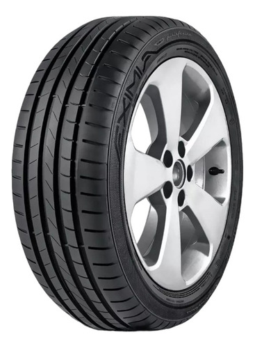 Neumatico Fate Eximia Suv 215/55 R18