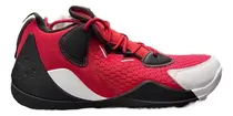 Comprar Zapatillas Basquet Hombre And1 Entrenar Importada Reforzada