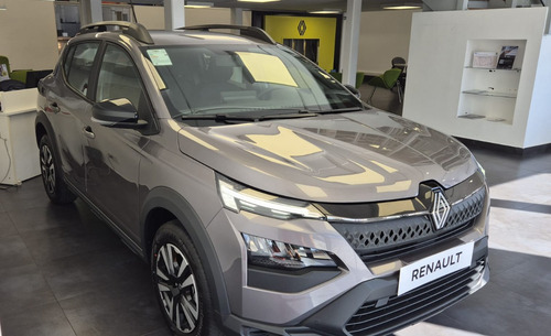 Renault Kardian 1.0 Tce Evolution 200 Edc