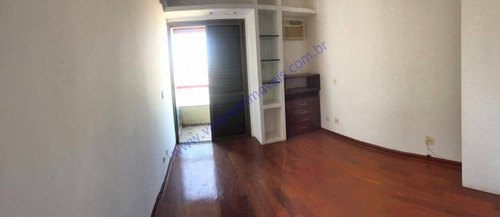 Imagem 14 de 18 de Venda - Apartamento - Vila Pavan - Americana - Sp - 2003jro
