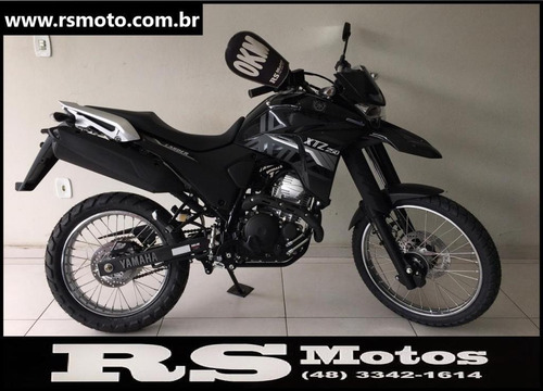 Xtz 250 Lander Capito Amrica Flex Abs