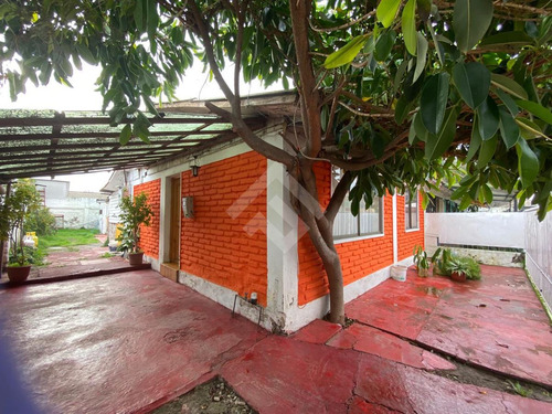 Amplio Terreno Casa Aislada Vendo3d1b Talagante