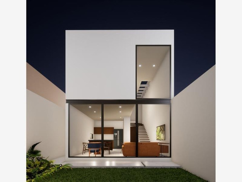 Imagen 1 de 5 de Casa Sola En Venta El Mayorazgo Residencial