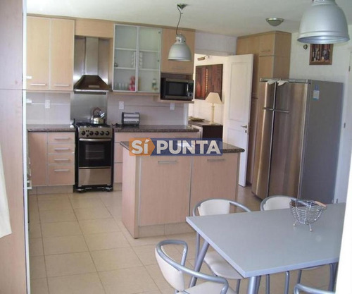 Imagen 7 de 7 de Casa En Alquiler En Punta Del Este