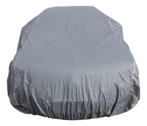 L Coche Cubierta Impermeable Lluvia Sol Nieve Calor Uv Prote