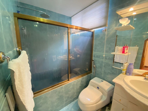 Imagen 11 de 11 de Se Vende Casa 781m2 3h/7b/5p Colinas De Santa Monica