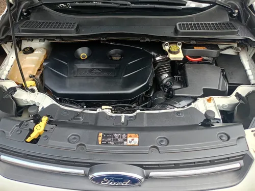 Ford Escape 2.0 Se 4x2