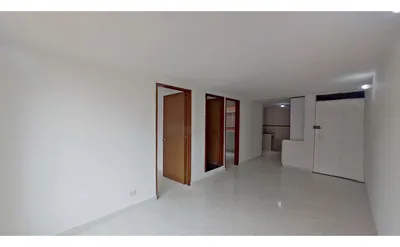 Apartamento en venta