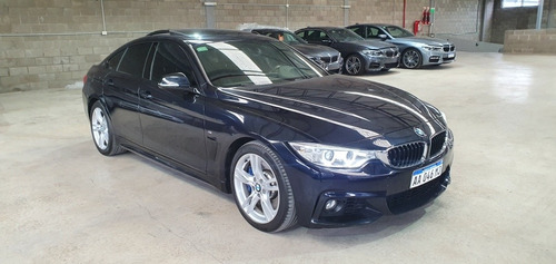 Bmw 435i Gran Coupé Bmw 435 Año 2016 - Bell Motors