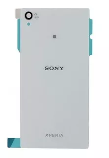 Repuesto Tapa Trasera Para Sony Xperia Z1 C6902/c6903/c6943