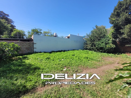 Venta De Lote En Castelar