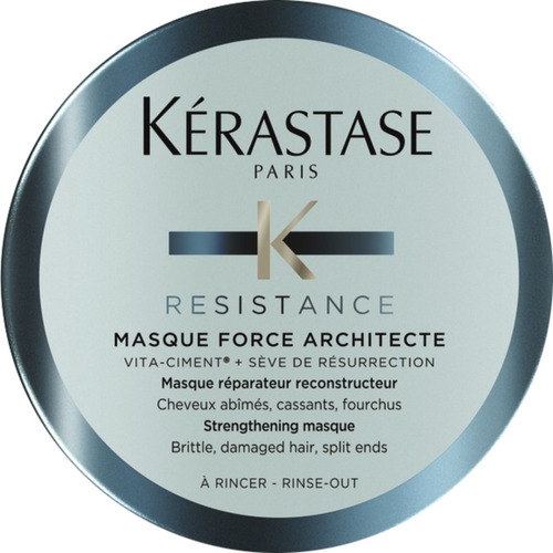 Kérastase Resistance Mascara 75ml- Force Architecte