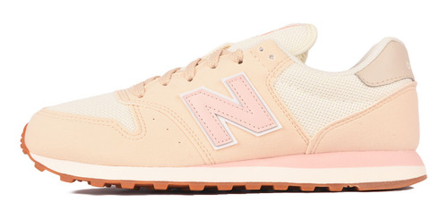 Zapatillas New Balance 500 1158 Grid