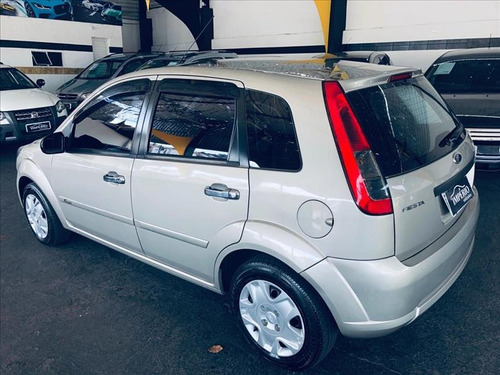 Ford Fiesta Ford Fiesta Rocam Flex Manual 2013