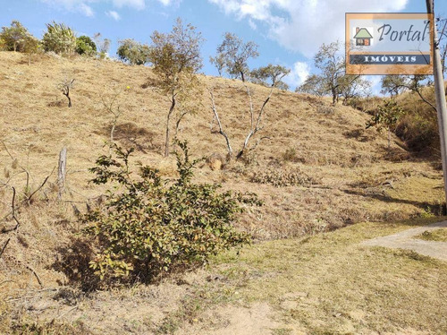 Imagem 2 de 7 de Terreno À Venda, 2096 M² Por R$ 118.000,00 - Ville Saint James Ii - Campo Limpo Paulista/sp - Te0162
