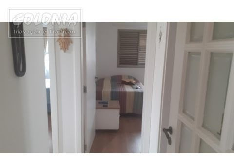 Imagem 12 de 16 de Apartamento A Venda - 4015405