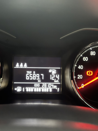 Chevrolet Onix 1.3 Lt Mt