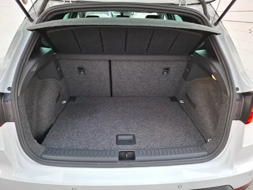 Seat Arona 1.6 Xperience Tiptronic