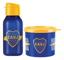 Comprar Set De Vianda X2 Eco 350ml + Poeme 500ml Tupperware® 0% Bpa 