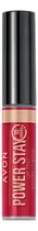Comprar Tinte Labial | Power Stay Kiss & Tell - Avon