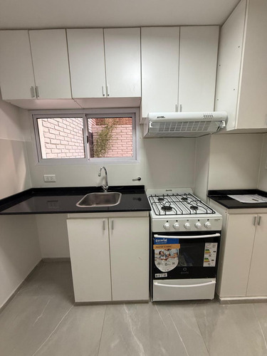 Departamento 1 Dorm En Venta Nueva Cordoba Planta Baja