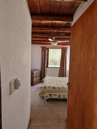 En Venta Dos Casas, Dos Piletas, Cancha De Pádel, Parque De 2 Hectáreas En San Javier, Traslasierra!!