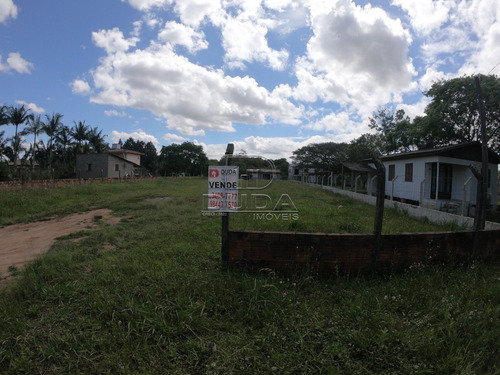 Imagem 4 de 7 de Terreno - Jardim Das Paineiras - Ref: 22536 - V-22536