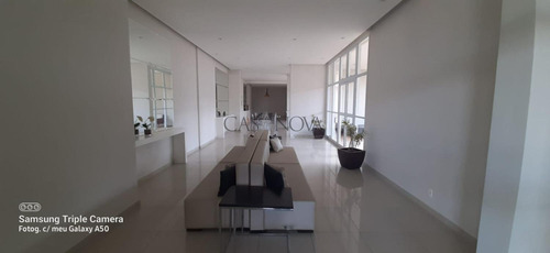 Imagem 26 de 26 de Apartamento À Venda Em Vila Dom Pedro I - Ap002833
