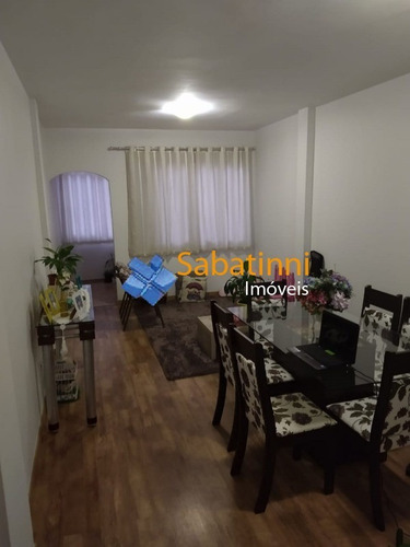 Imagem 4 de 13 de Apartamento A Venda Em Sp Bela Vista - Ap06564 - 70327362