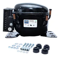 Comprar Compressor Motor Geladeira Caminhão 12\u002F24v Zh25g 12v\u002F24v