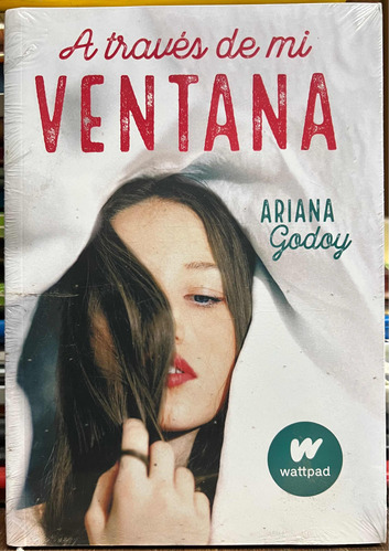 A Través De Mi Ventana - Ariana Godoy