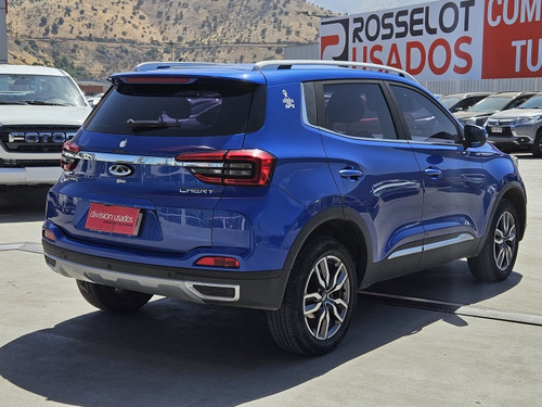 Chery Tiggo 3 NEW TIGGO 3 GLS MT