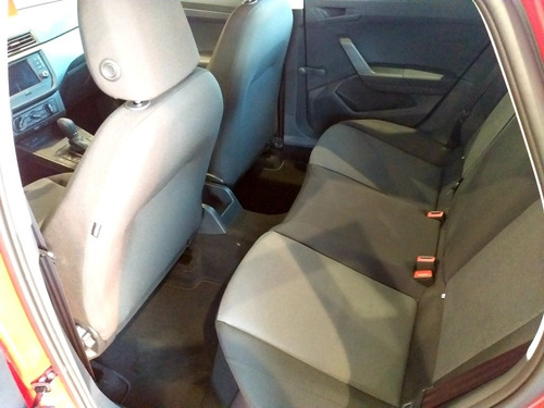 Seat Ibiza Reference Tiptronic