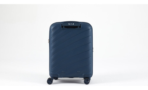 Maleta Carry On Combo 20 Pulgadas Expandible Polipropileno
