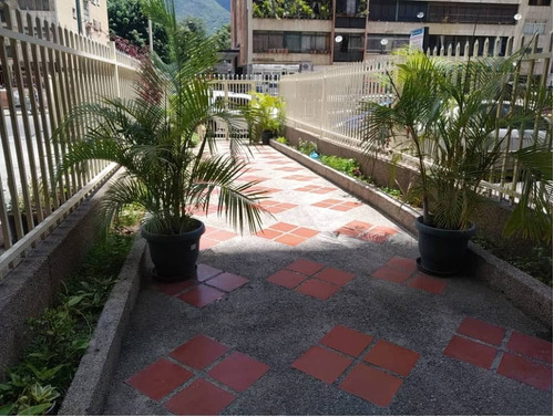 Se Alquila Apartamento 73m2 Los Ruices 