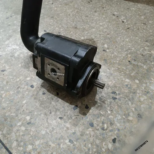 Bomba Hidráulica Montacargas