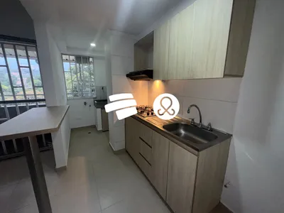 Apartamento en venta