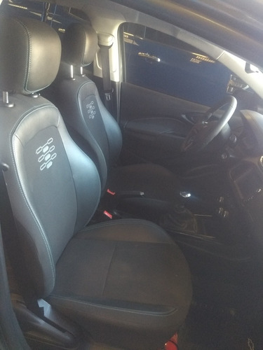 Chevrolet Prisma 1.4 Lt 98cv 2019