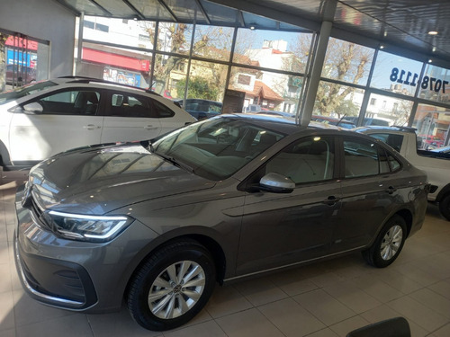 Volkswagen Virtus 1.6 Msi Trendline