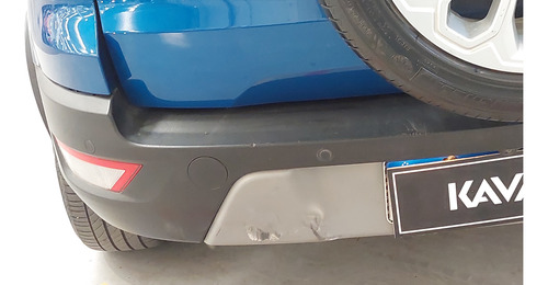 Ford Ecosport 1.5 TITANIUM
