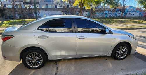 Toyota Corolla 1.8 Xei Mt 140cv