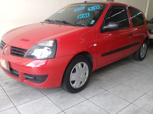 Renault Clio Sem Score
