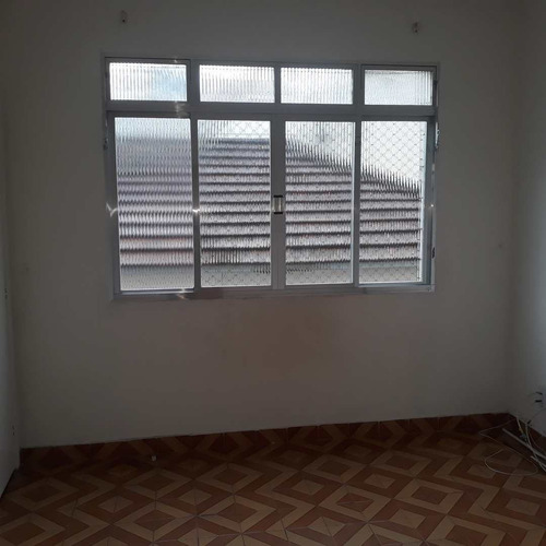 Ap 2 Dorms, Vl. Cascatinha, São Vicente, Cód: 6491 - A6491
