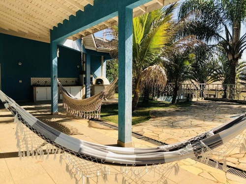 Imagem 12 de 30 de Casa Com 4 Dormitórios À Venda, 530 M² Por R$ 1.480.000,00 - Granja Viana - Cotia/sp - Ca0441