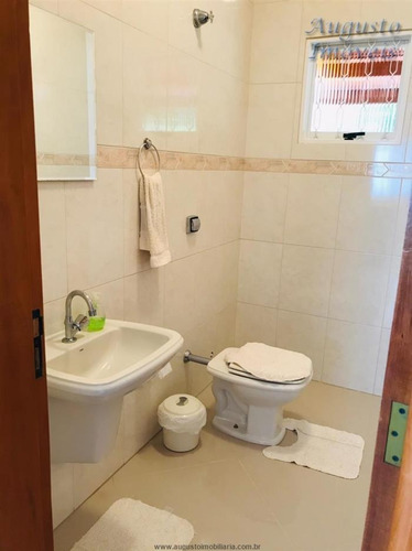 Imagem 11 de 26 de Casas À Venda Em Piracaia/sp - Compre A Sua Casa Aqui! - 1207009