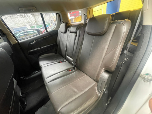 Chevrolet Trailblazer 2.8 Ltz 4x4 Aut. 5p