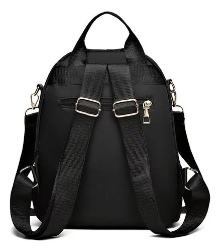 Mochila De Mujer Casual Al Aire Libre Bolso Mujer Multiusos